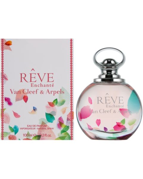 Van Cleef & Arpels Reve Enchante Eau de Parfum 100 ml tester