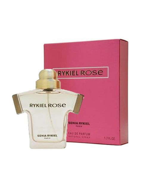 Sonia Rykiel Rykiel Rose Eau de Parfum 50 ml
