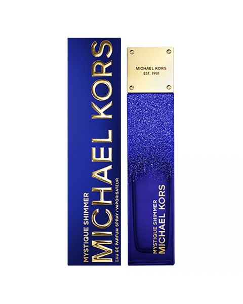 Michael Kors Mystique Shimmer Eau de Parfum 100 ml