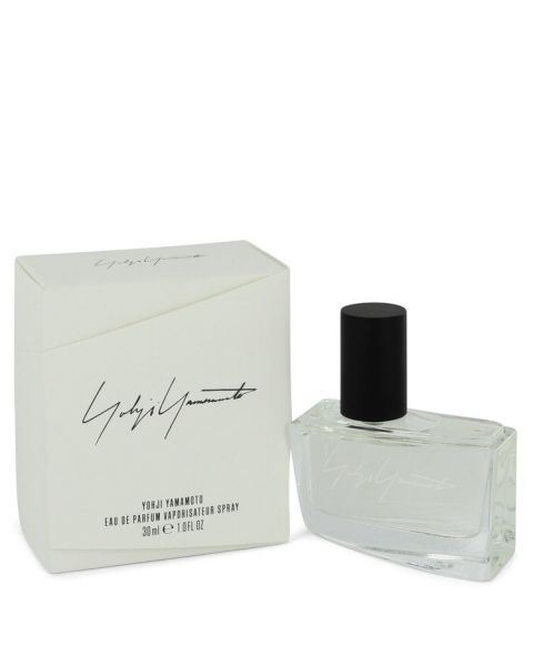 Yohji Yamamoto Pour Femme Eau De Parfum 30 ml