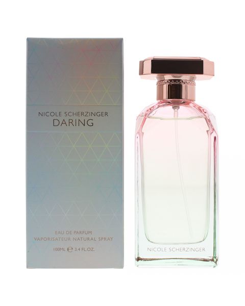 Nicole Scherzinger Daring Eau de Parfum 100 ml