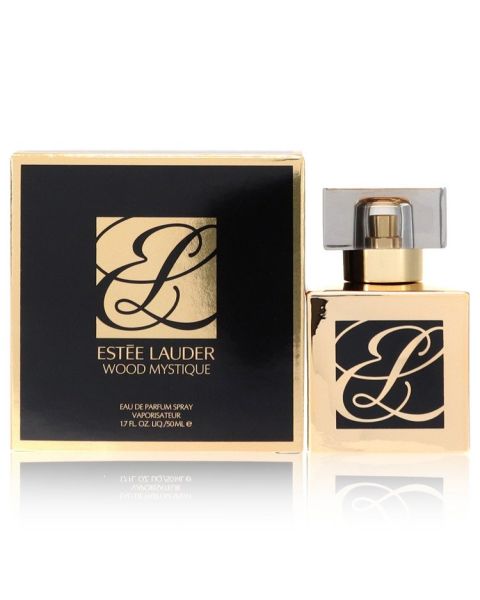 Estee Lauder Wood Mystique Eau de Parfum 50 ml