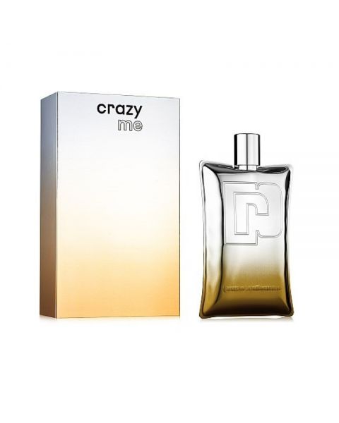 Paco Rabanne Crazy Me Eau de Parfum 62 ml