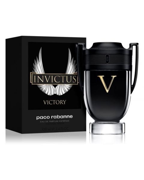 Paco Rabanne Invictus Victory Eau de Parfum Extreme 200 ml