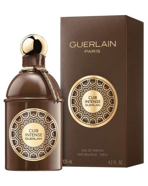 Guerlain Cuir Intense Eau de Parfum 125 ml