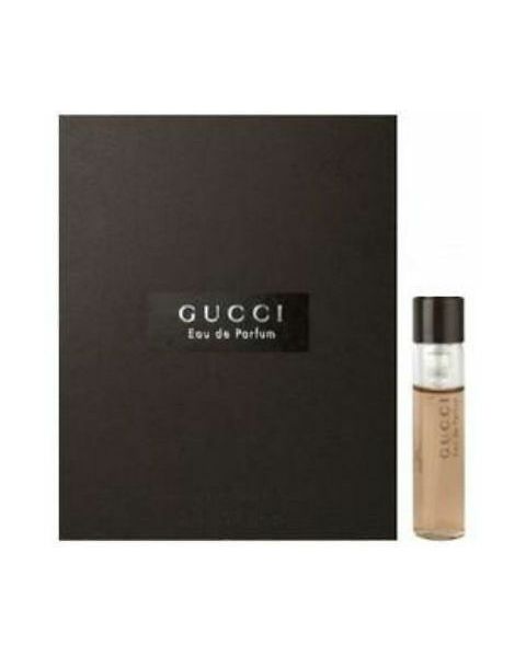Gucci Eau de Parfum 1,7 ml vial