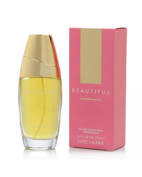 Estee Lauder Beautiful Eau de Parfum 75 ml