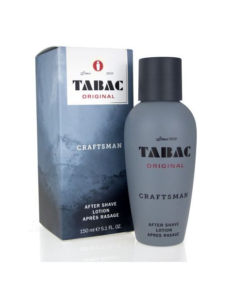 Tabac Craftsman After Shave Lotion 150 ml