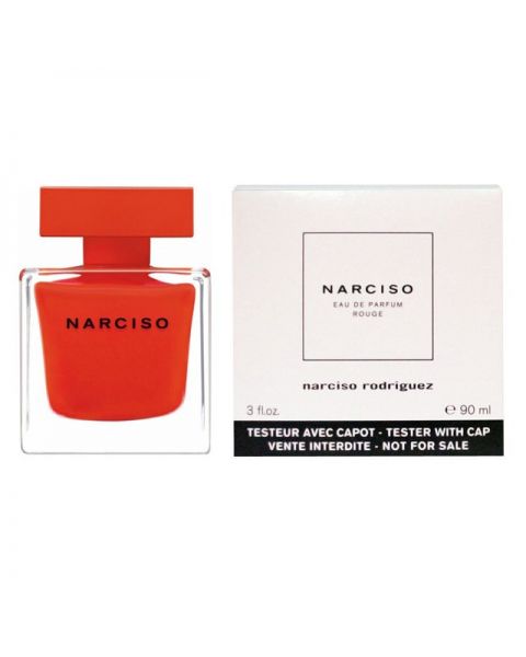 Narciso Rodriguez Narciso Rouge Eau de Parfum 90 ml tester