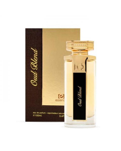 Essenza Oud Blend Eau de Parfum 100 ml