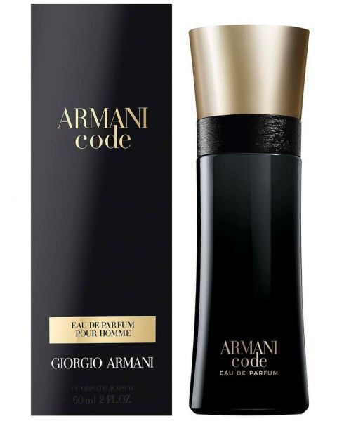 Armani Code Eau de Parfum Pour Homme 15 ml