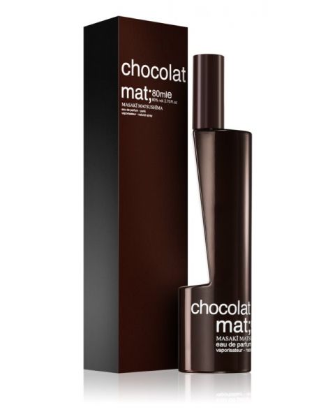 Masaki Matsushima Mat Chocolat Eau de Parfum 80 ml