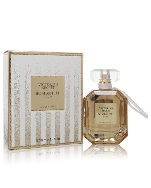 Victoria´s Secret Bombshell Gold Eau de Parfum 50 ml