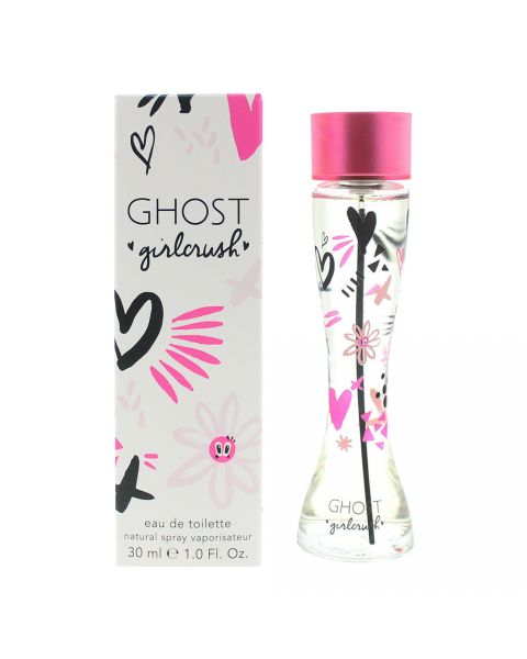 Ghost GirlCrush Eau de Toilette 50 ml