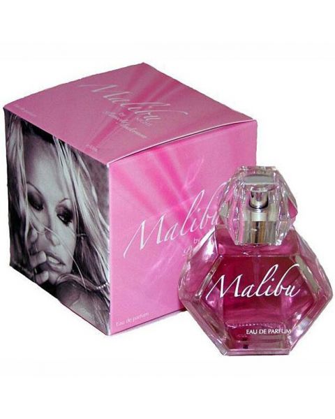 Pamela Anderson Malibu Night Eau De Parfum 50 ml