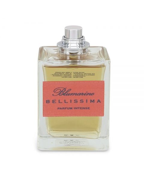 Blumarine Bellissima Parfum Intense Eau de Parfum 100 ml tester