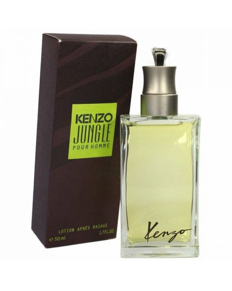 Kenzo Jungle Man After Shave Lotion 50 ml