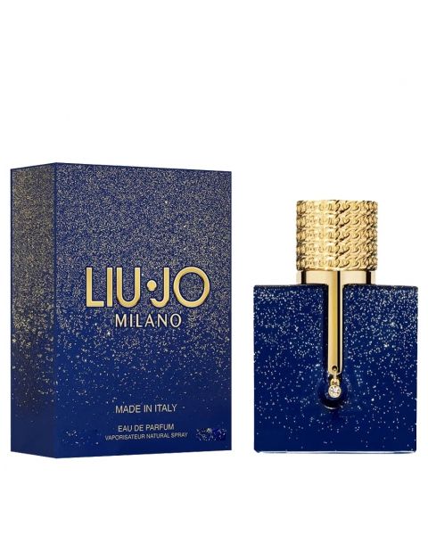 Liu Jo Milano Eau de Parfum 50 ml