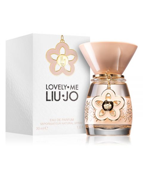 Liu Jo Lovely Me Eau de Parfum 30 ml