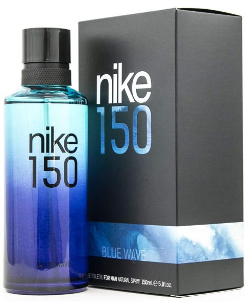 Nike N150 Blue Wave Eau de Toilette 150 ml