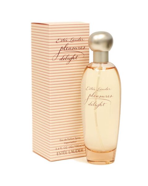 Estee Lauder Pleasures Delight Eau de Parfum 100 ml tester
