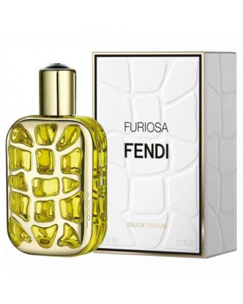 Fendi Furiosa Eau de Parfum 50 ml