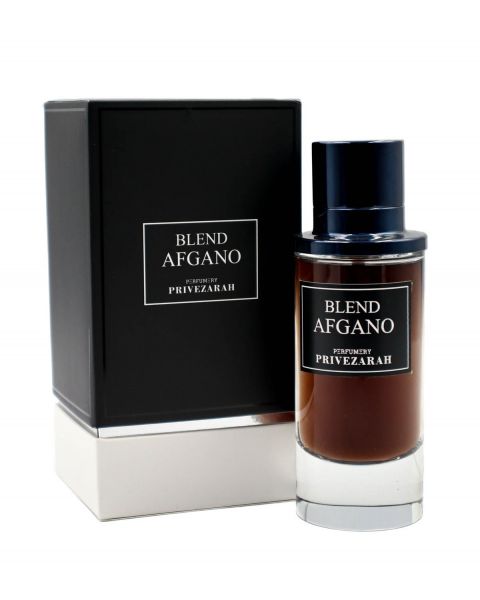 Privezarah Blend Afgano Eau de Parfum 80 ml