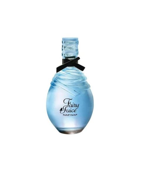 NafNaf Fairy Juice Blue Eau de Toilette 100 ml tester