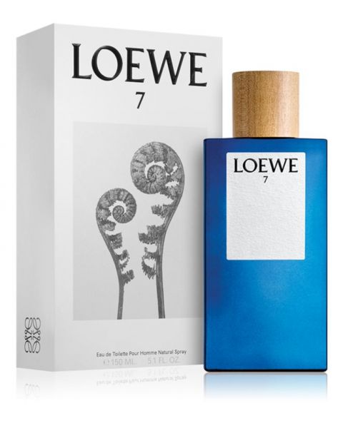 Loewe 7 Eau de Toilette 150 ml