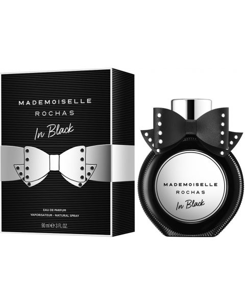 Rochas Mademoiselle In Black Eau de Parfum 90 ml