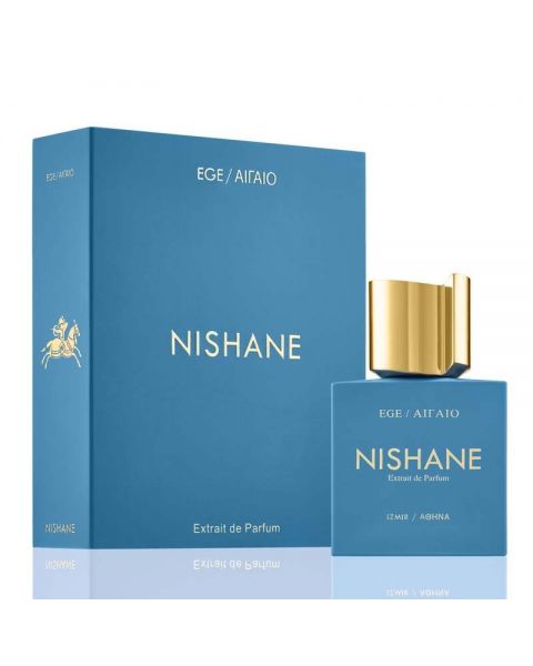 Nishane EGE / ΑΙΓΑΙΟ Extrait De Parfum 50 ml