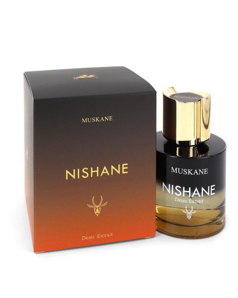 Nishane Muskane Extrait de Parfum 100 ml