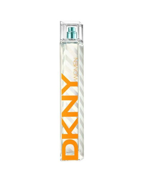 DKNY Women Summer 2021 Eau de Toilette 100 ml