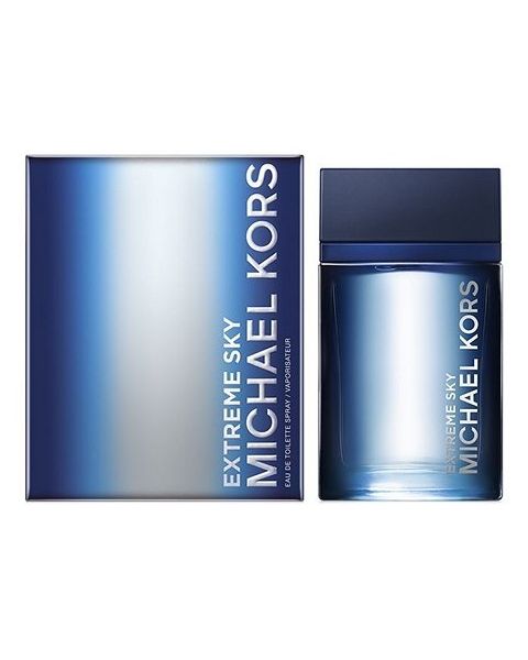 Michael Kors Extreme Sky Eau de Toilette 120 ml