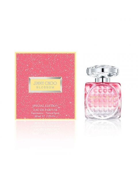 Jimmy Choo Blossom Special Edition 2020 Eau de Parfum 60 ml