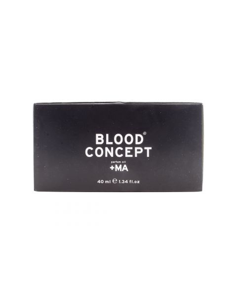 Blood Concept +MA Parfum Oil 40 ml