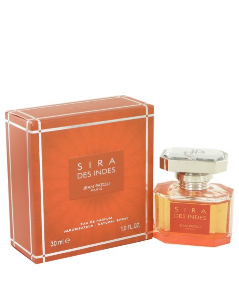 Jean Patou Sira Des Indes Eau de Parfum 30 ml