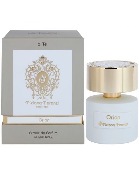 Tiziana Terenzi Orion Extrait de Parfum 100 ml