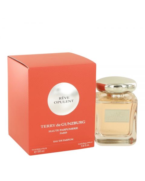 Terry de Gunzburg Reve Opulent Eau de Parfum 100 ml