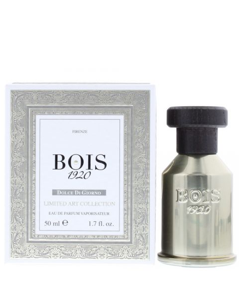 Bois 1920 Dolce di Giorno Limited Art Collection Eau De Parfum 50 ml