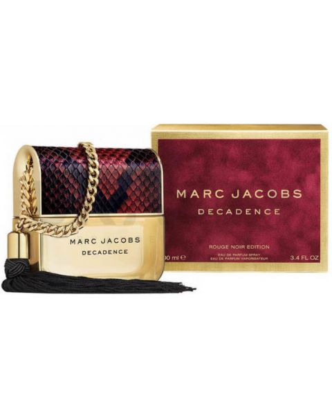 Marc Jacobs Decadence Rouge Noir Edition Eau de Parfum 100 ml