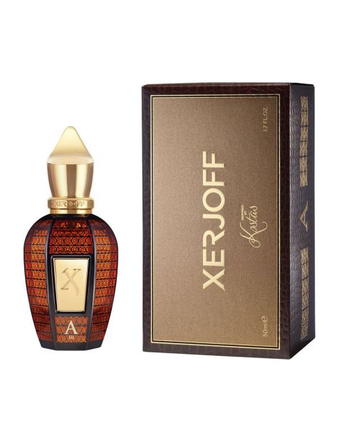 Xerjoff Alexandria III Eau de Parfum 50 ml