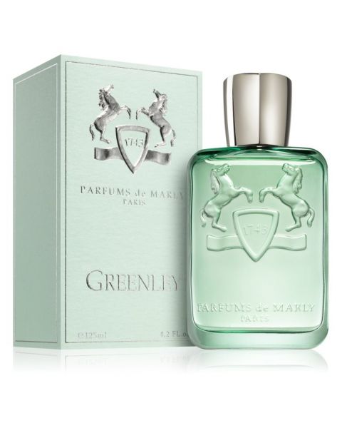 Parfums De Marly Greenley Eau de Parfum 125 ml