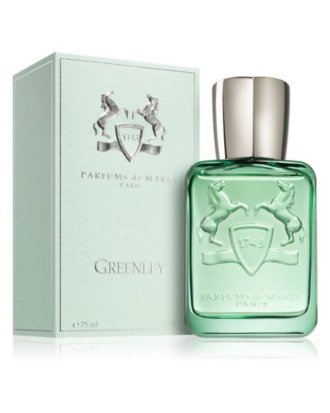 Parfums De Marly Greenley Eau de Parfum 75 ml