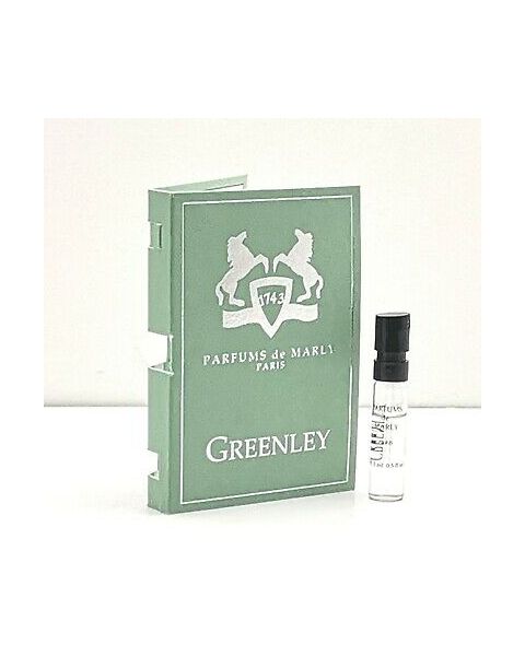 Parfums De Marly Greenley Eau de Parfum 1,5 ml