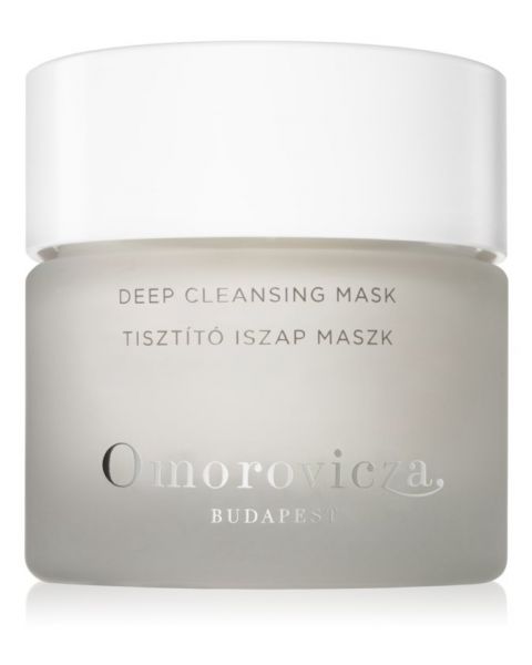 Omorovicza Deep Cleansing Mask 50 ml