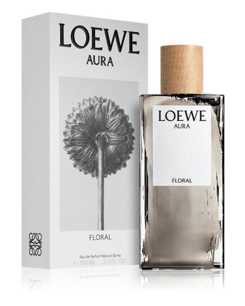 Loewe Aura Floral Eau de Parfum 100 ml