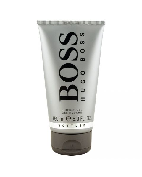Hugo Boss Bottled No.6 Shower Gel 150 ml