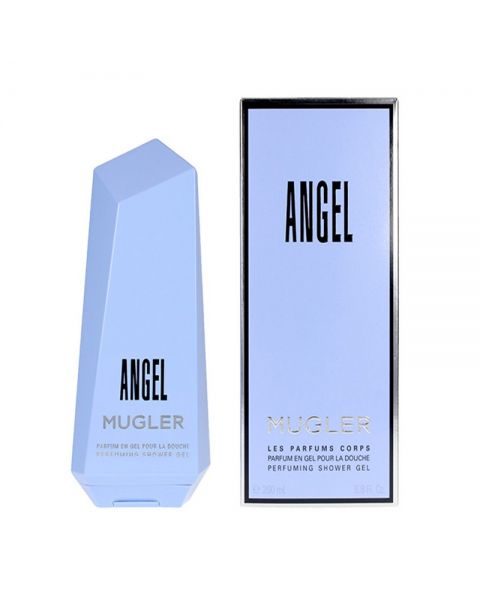 Thierry Mugler Angel Shower Gel 200 ml