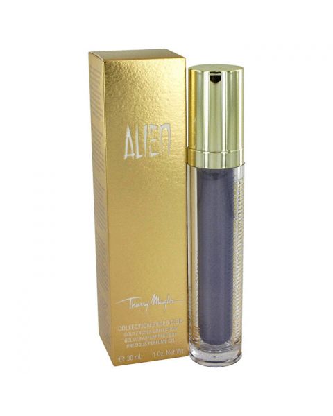 Thierry Mugler Alien Gold Excess Collection Perfume Gel 30 ml